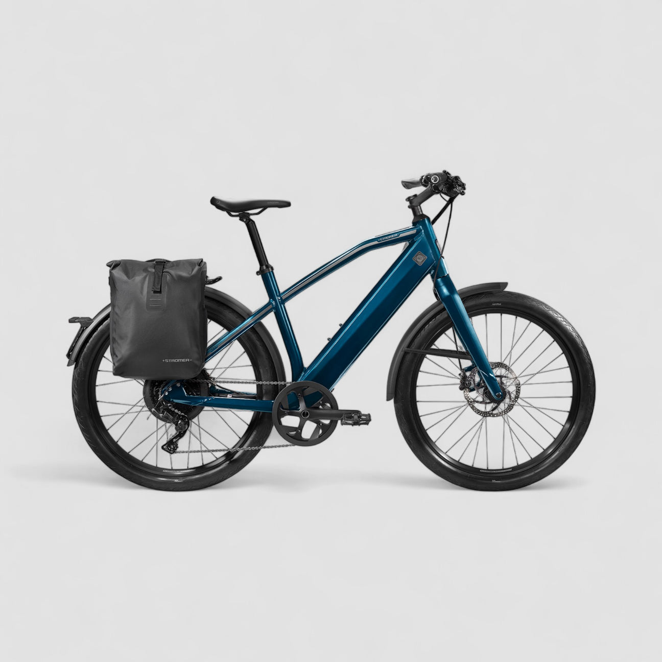 Stromer ST1