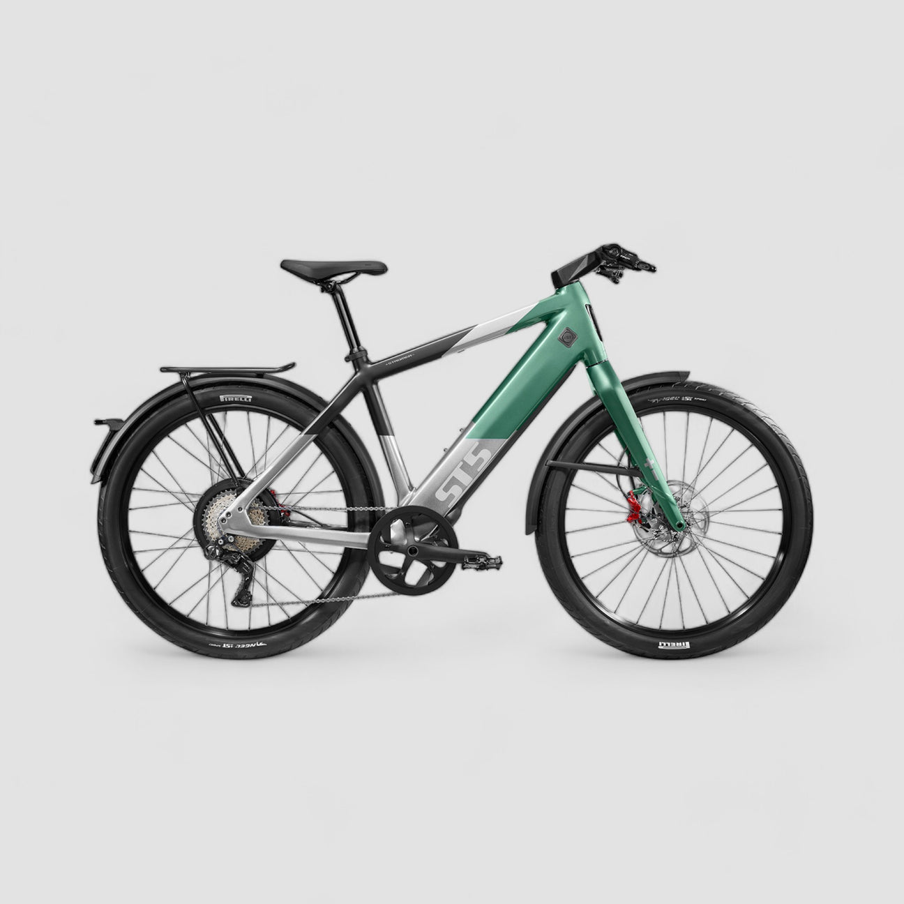 Stromer ST5 ABS