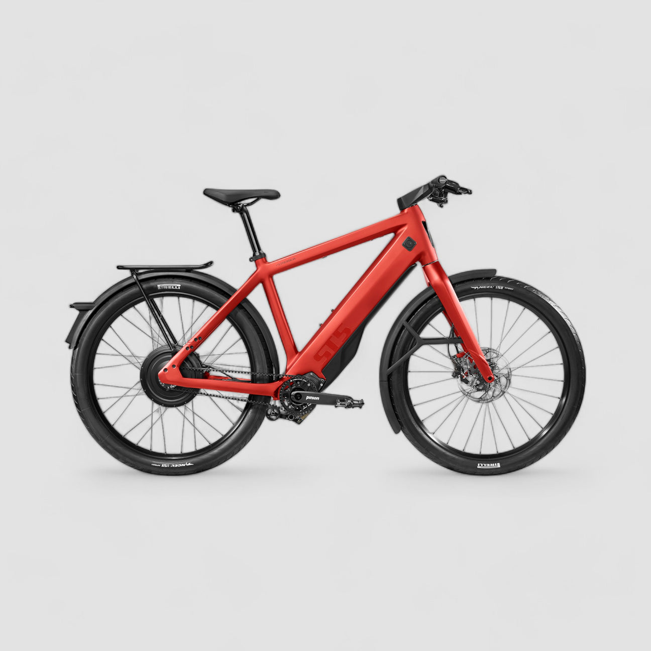 Stromer ST5 Pinion