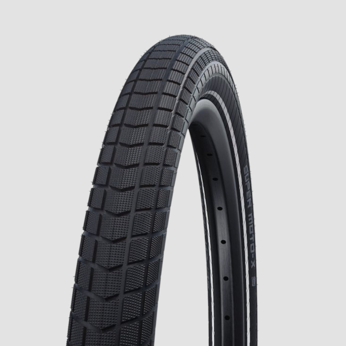 Schwalbe SUPER MOTO X 26inch tire - Multicharger, Packster, Transporter