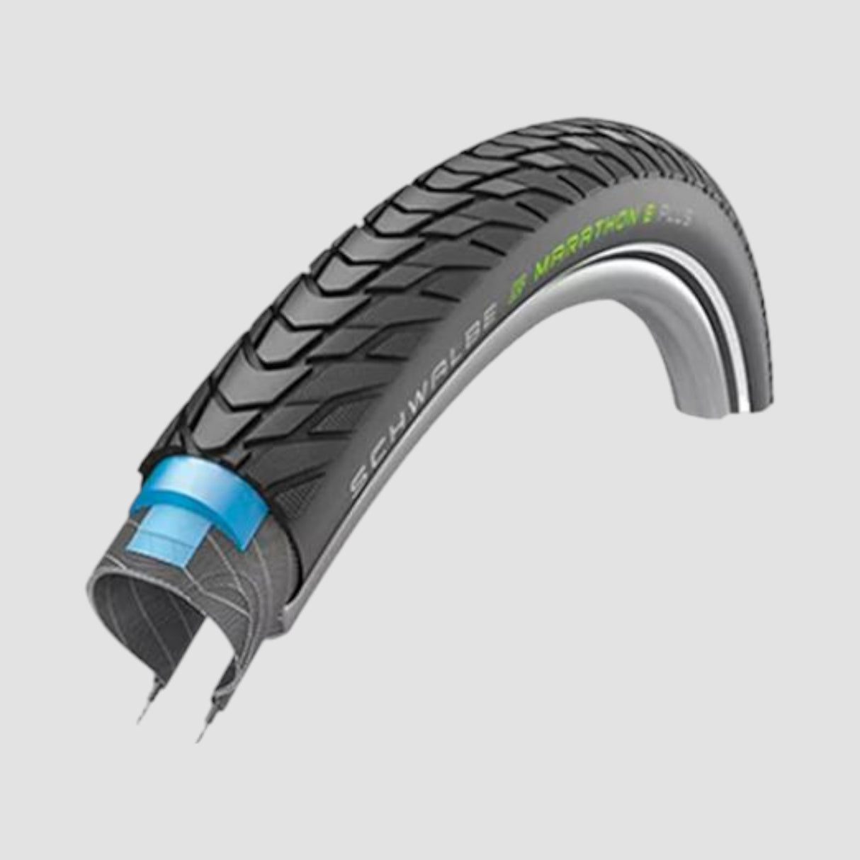 Schwalbe Marathon E-PLUS 28 Zoll Reifen – Roadster4, UBN