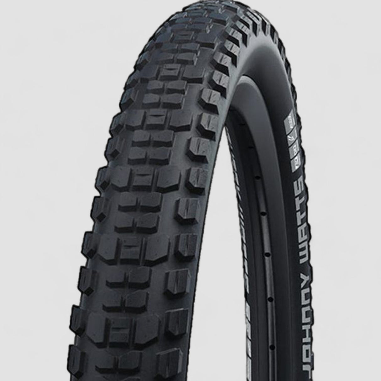 Pneu Schwalbe Johnny Watts 27.5 pouces - Charger4, Delite, Delite4, Homage, Homage4, Superdelite