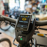 Kiox 500 display - Bosch eBike SmartSystem