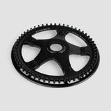 Carbon drive crankset for Riese&Müller Enviolo - Charger, Delite, Homage, Load, Roadster, Supercharger