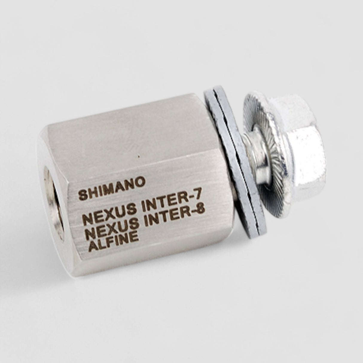 Anhängeradapter für Shimano-Nabe (Swing, Cruiser) - Thule