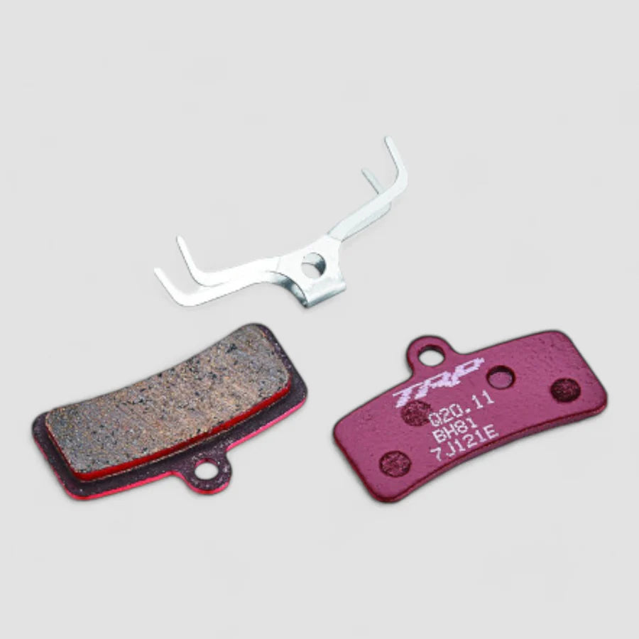 Pair of brake pads ST2, ST3, ST3 Pinion, ST5, ST5 ABS, ST5 Pinion, ST7 - Stromer