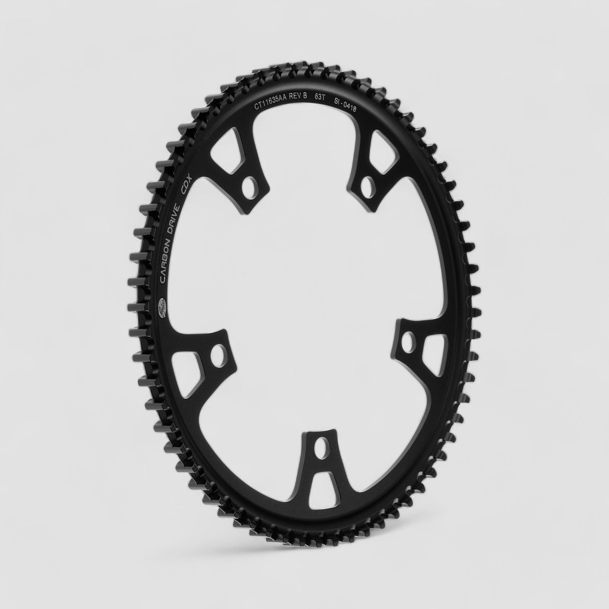 Riese & Müller front sprocket - Multitinker