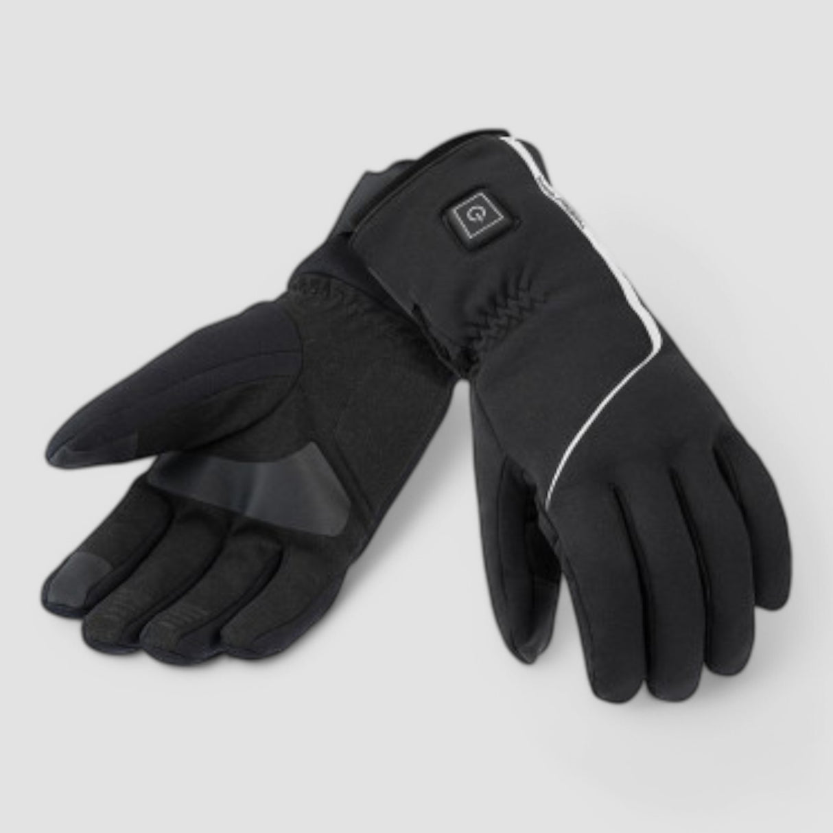 Feelwarm 2G Beheizte Handschuhe Schwarz - Tucano Urbano