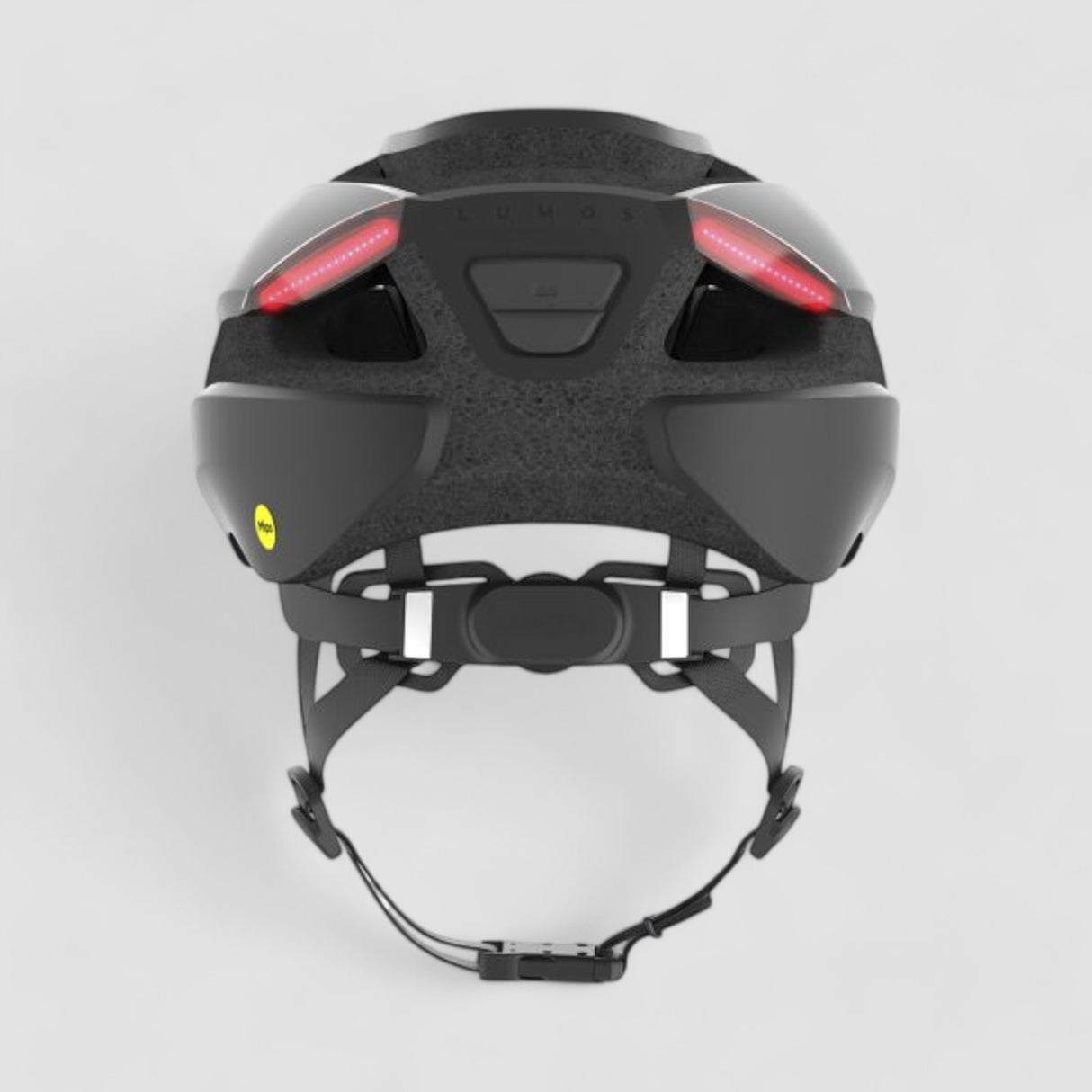 LUMOS Ultra Mips Helmet - X-Large Black