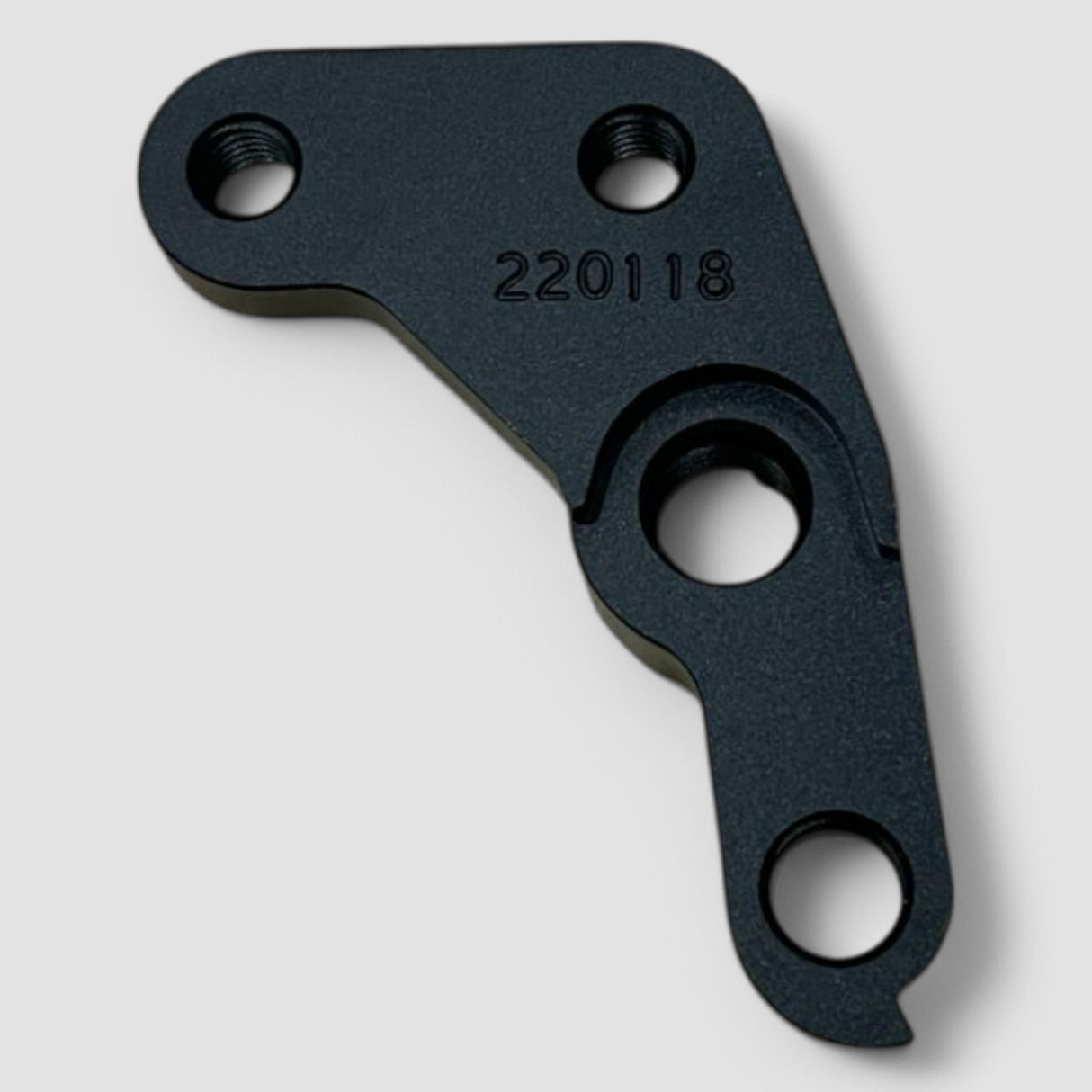 Derailleur hanger for Riese & Müller touring models