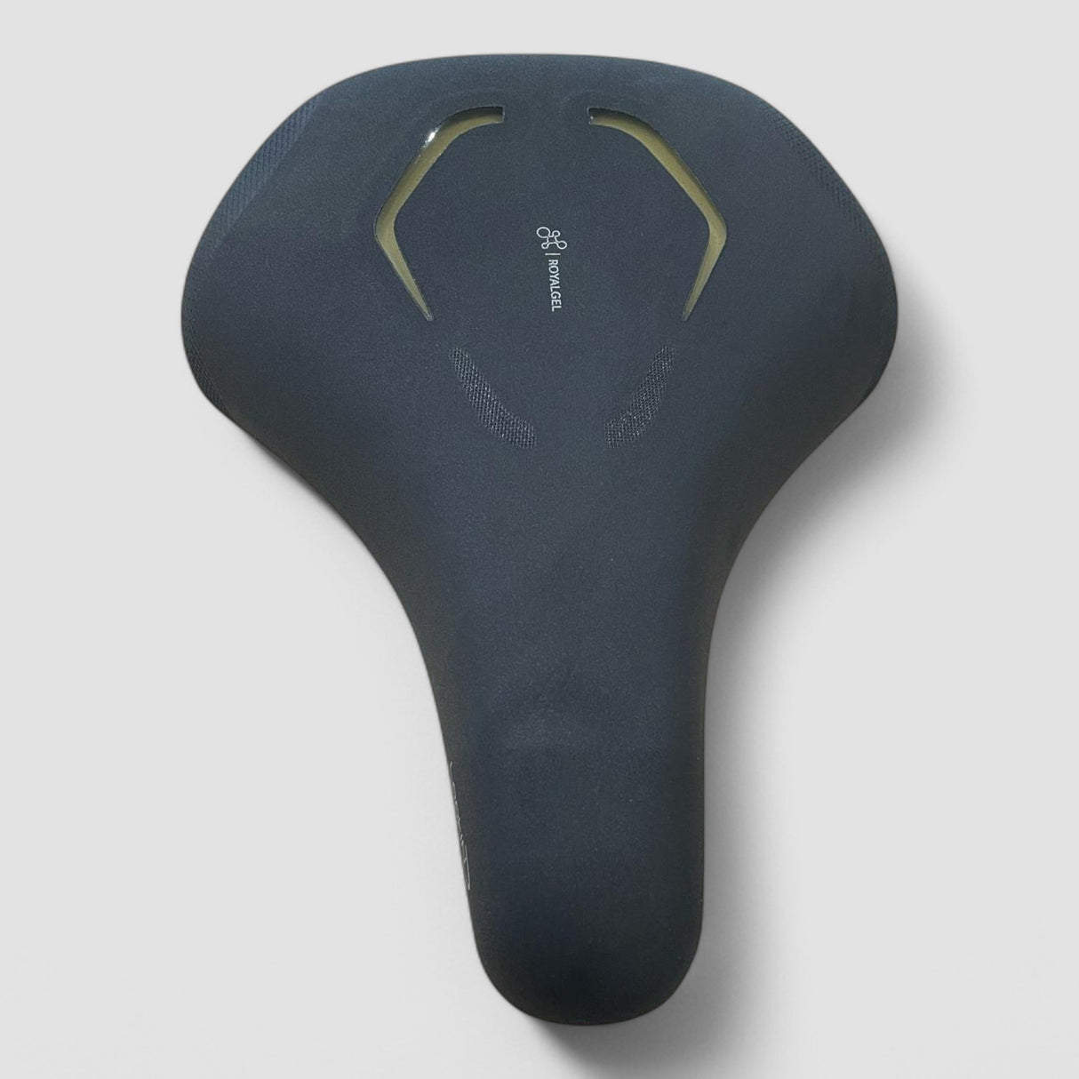 Selle SR Lookin Evo Moderate Wide - Selle Royal