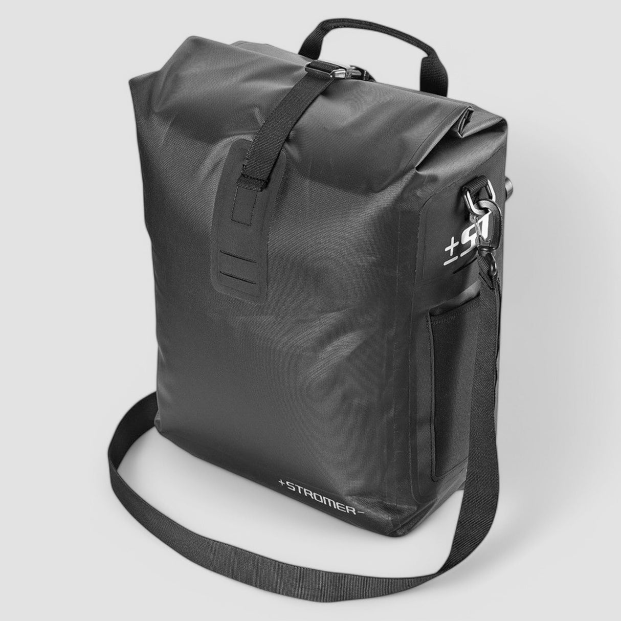 Antwerp Rear Bag - Stromer