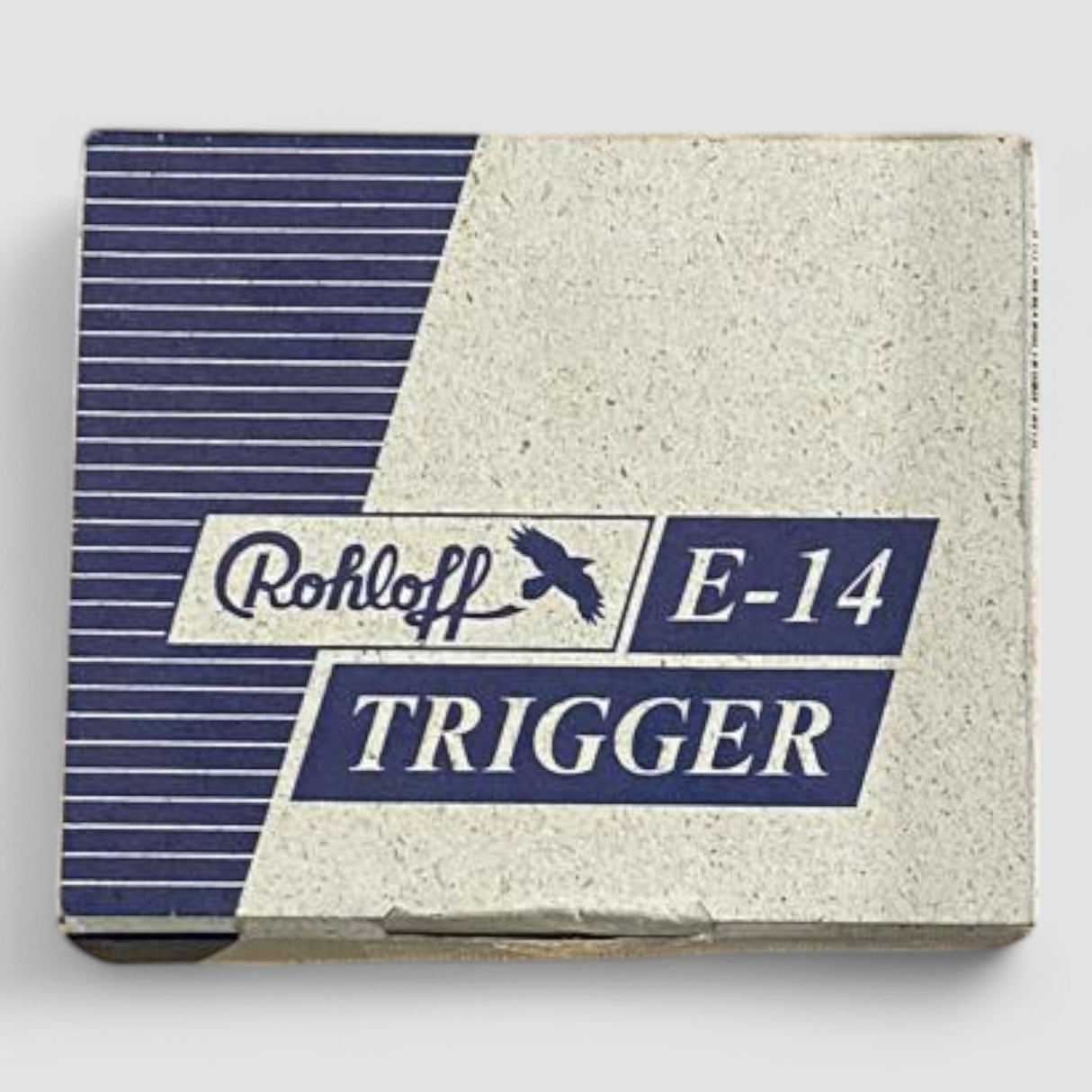 Trigger for electronic transmission E-14 - Rohloff