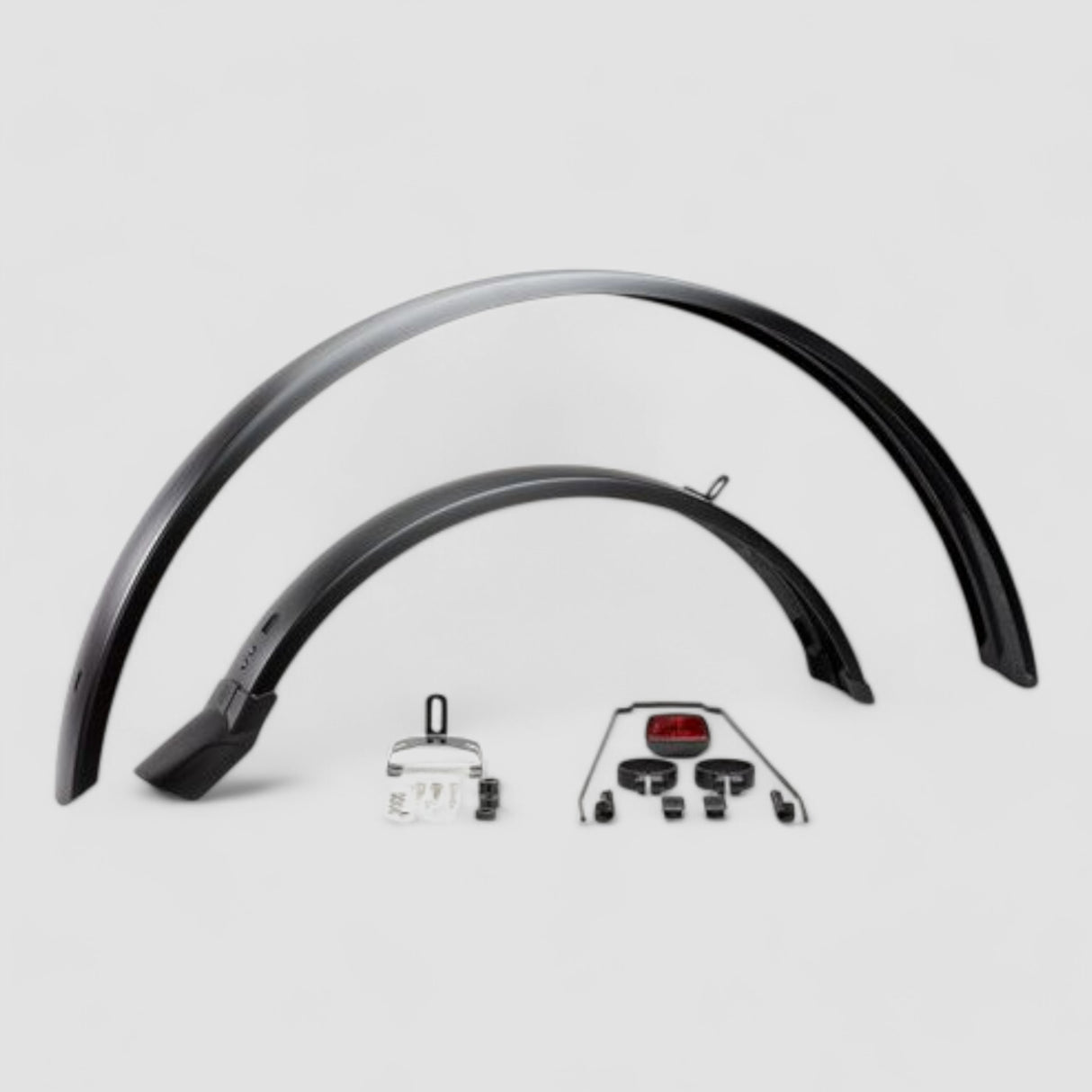 Packster 60/80 mudguard set - Riese & Müller