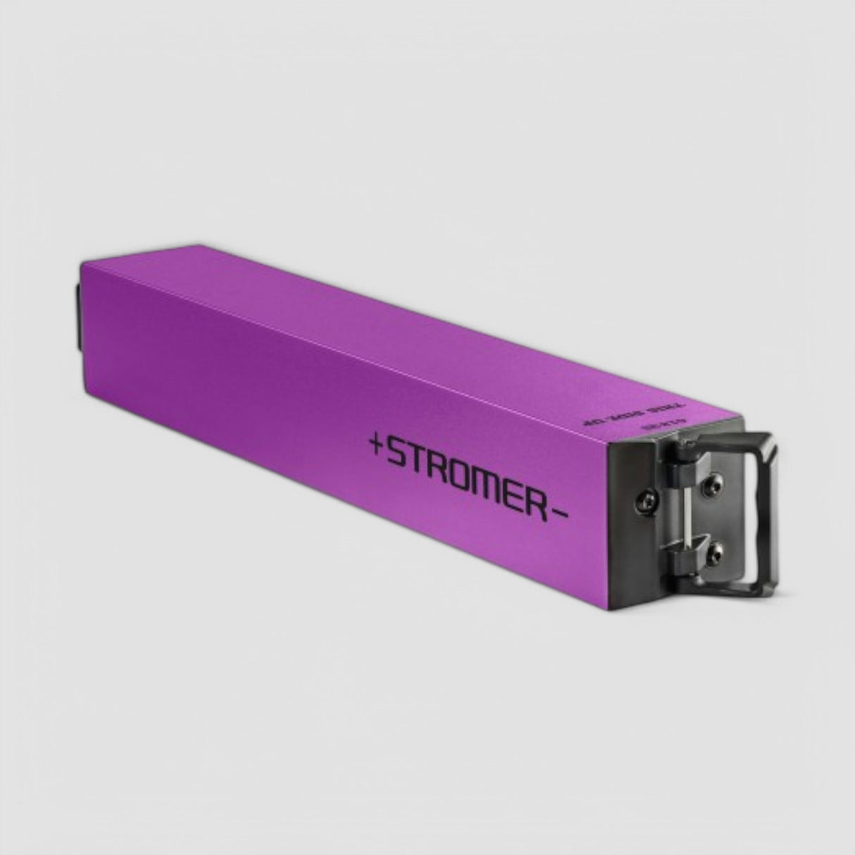 Stromer BQ 655Wh battery - Stromer