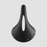 Selle Brooks Cambium C19 Carved - Noir