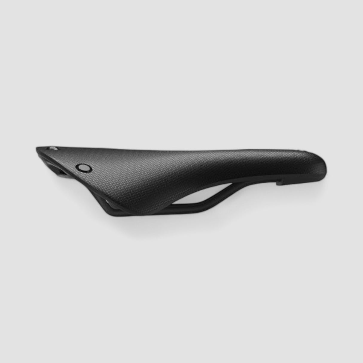 Selle Brooks Cambium C19 Carved - Noir