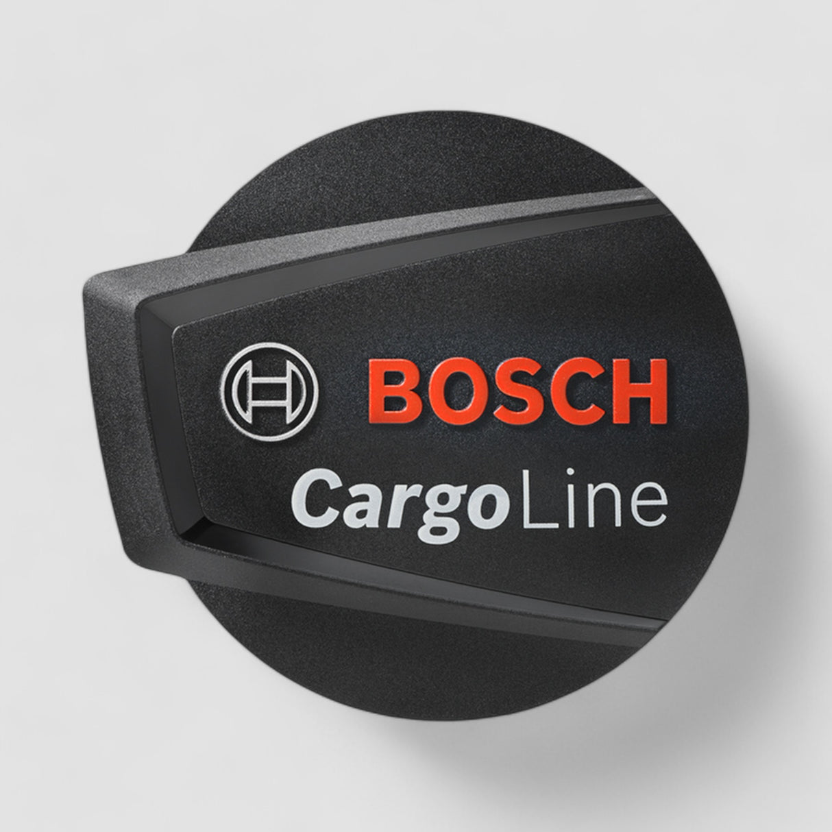 Abdeckung mit Cargo Line-Logo – Bosch eBike SmartSystem