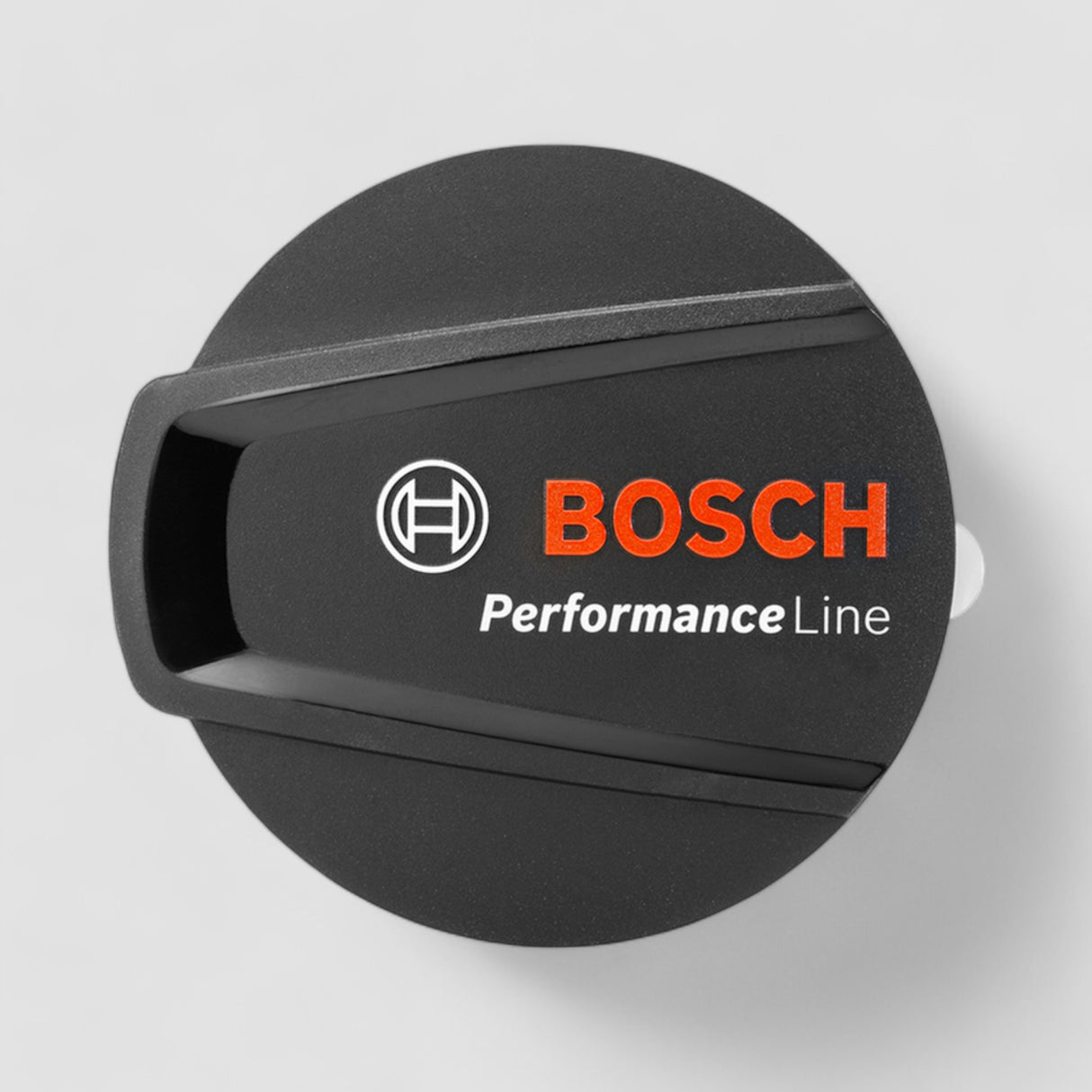 Cover with Performance Line logo - Bosch eBike SmartSystem