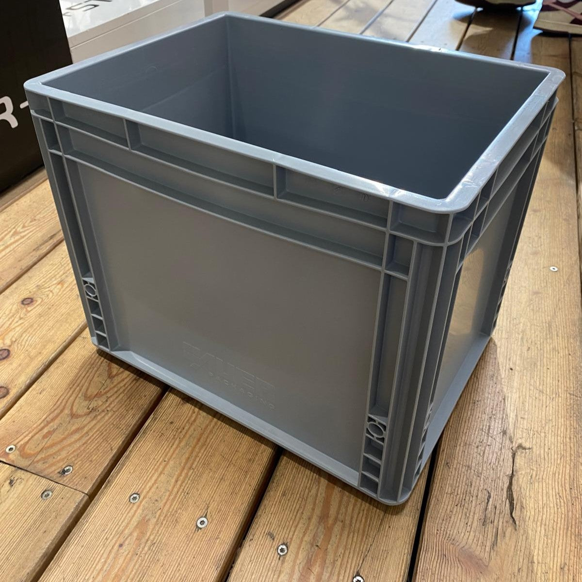 30 liters charging box for R&M Multicharger / Multitinker - AUER