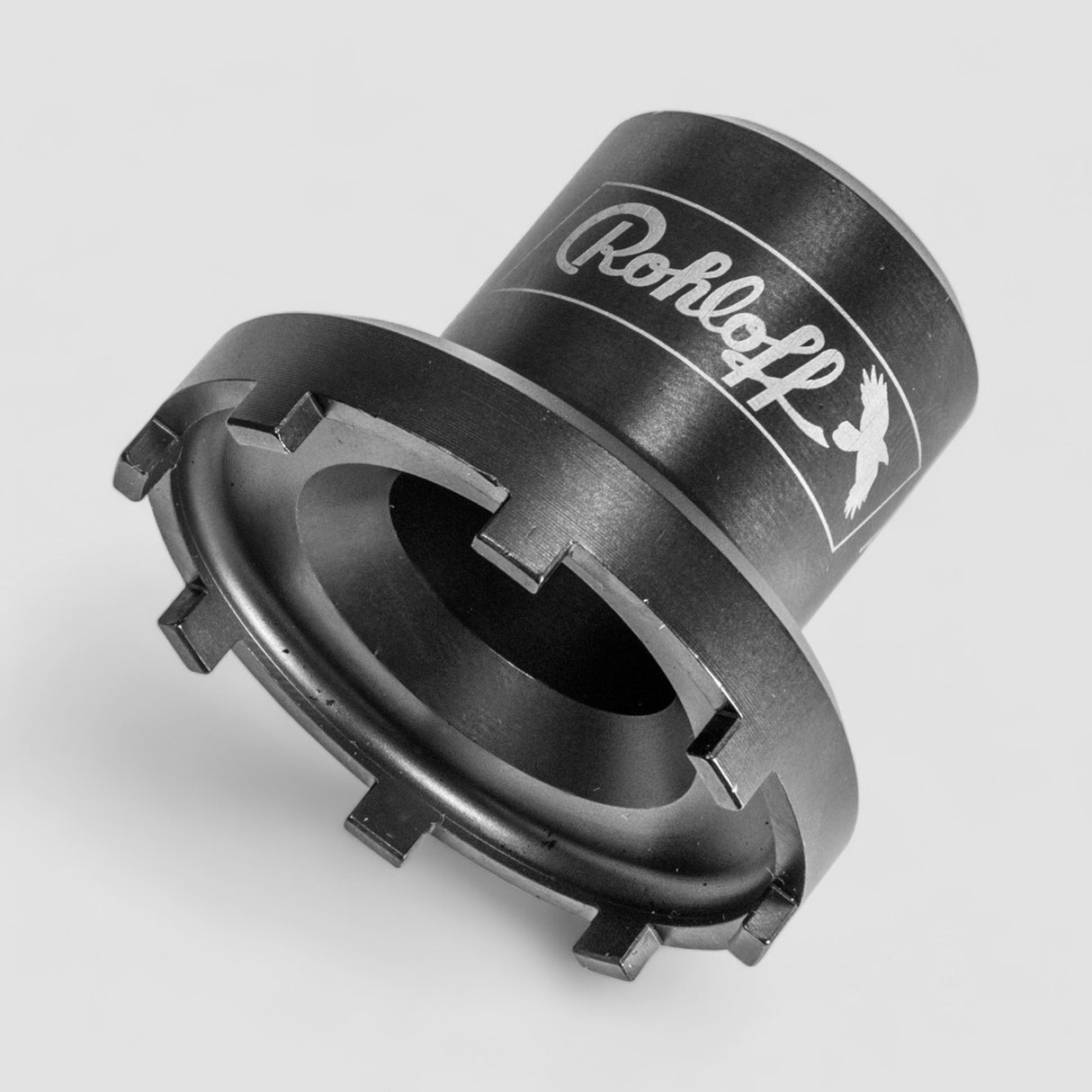 Locking ring socket - Rohloff