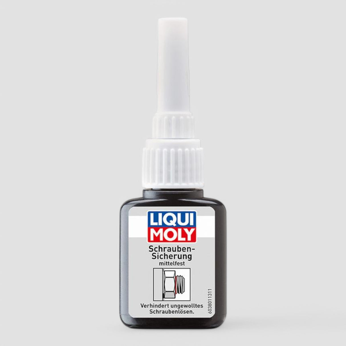 Schraubensicherung – Liqui Moly