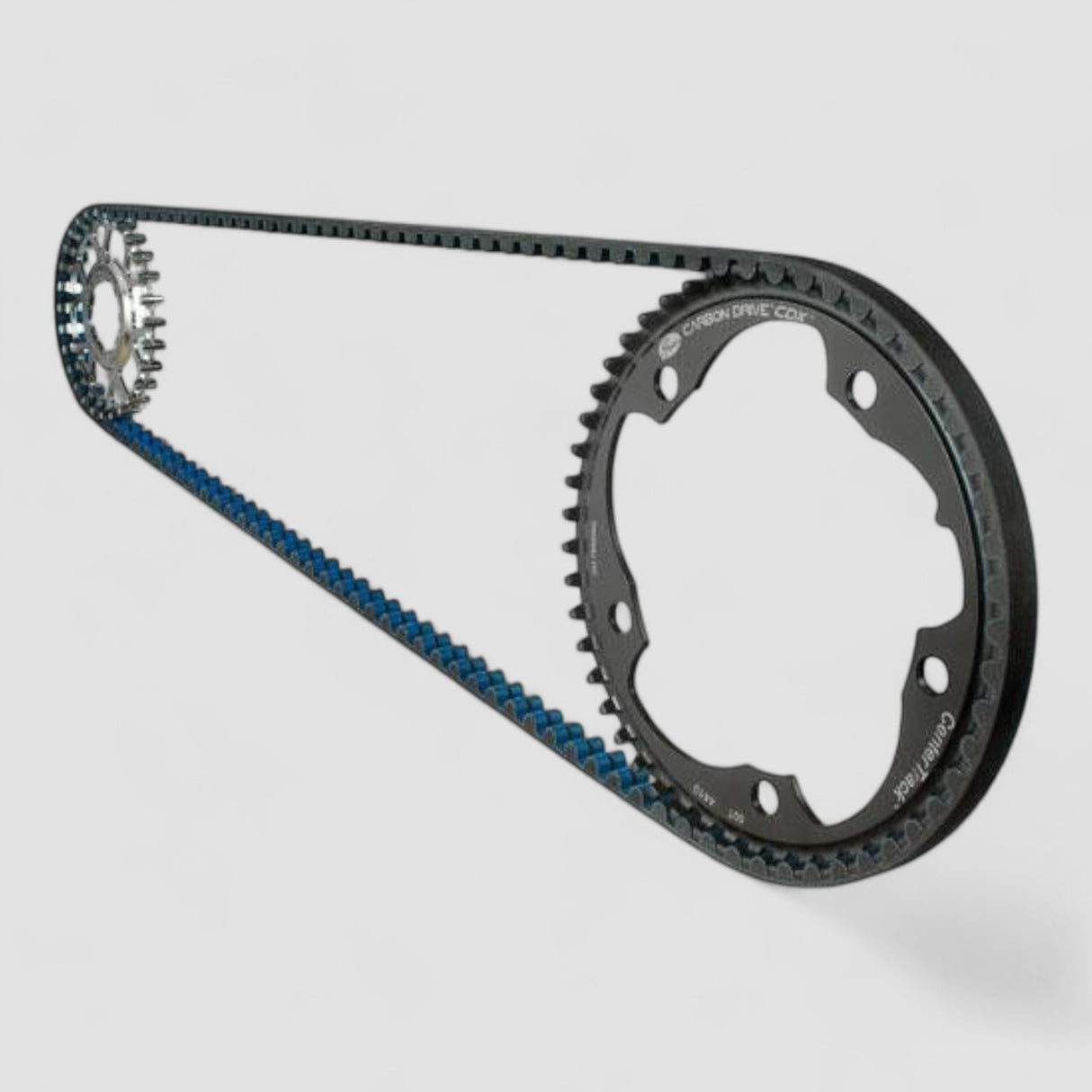 Belt Drive Kit - Multicharger (2021-2023), Multicharger2 (2024-) Rohloff Riese & Müller