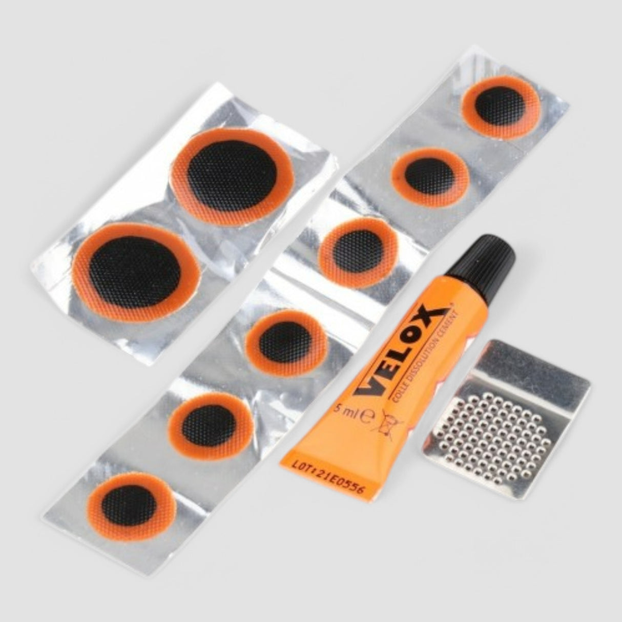 Repair kit/patch-Velox