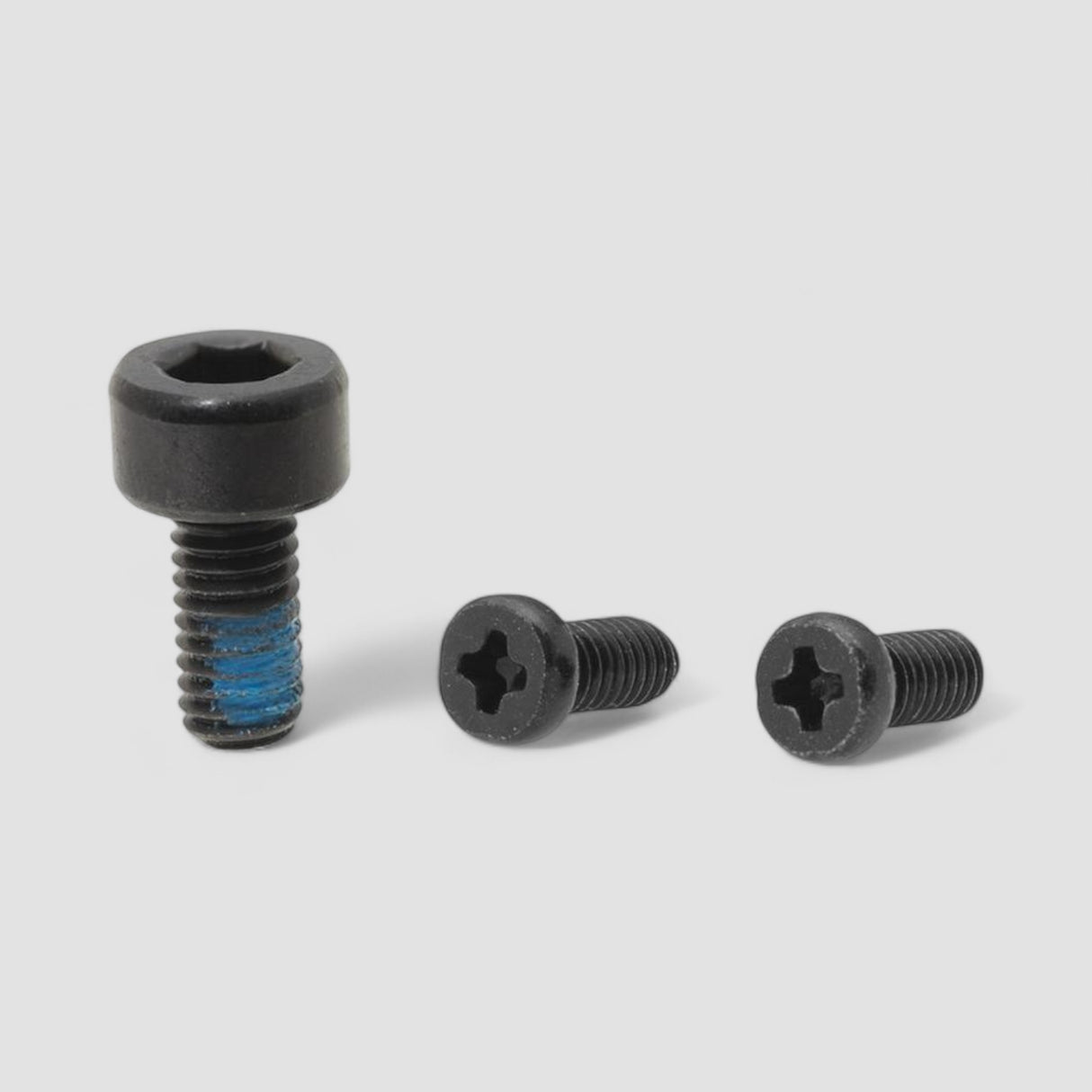 SmartphoneHub screw kit - Bosch eBike System 2 (BES2) 