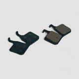 Pair of Riese & Müller brake pads - 4 Pistons  Charger, Delite, Homage, Multicharger, Nevo, Roadster....