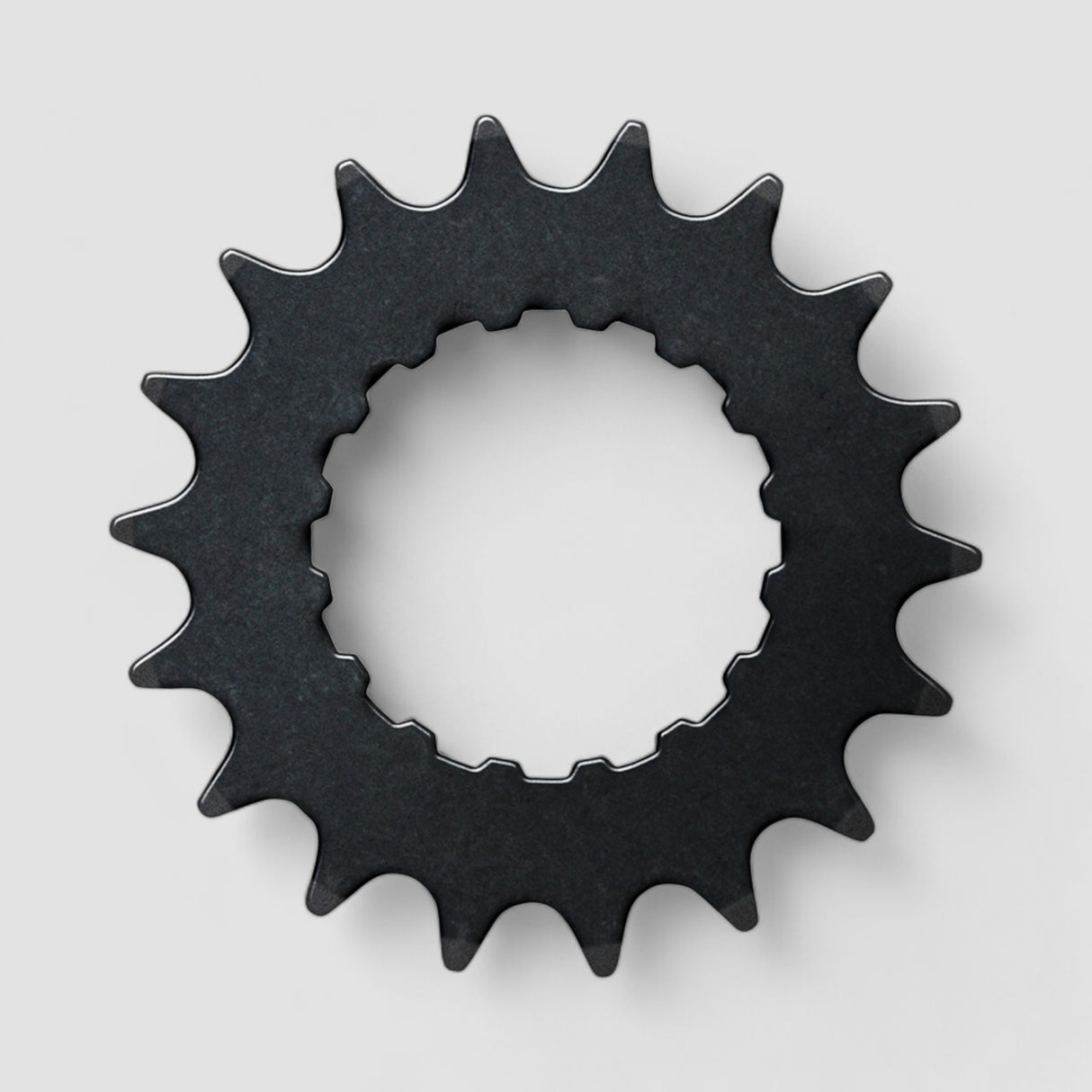 Drive Sprocket 18 Teeth - Bosch eBike System 2 (BES2)