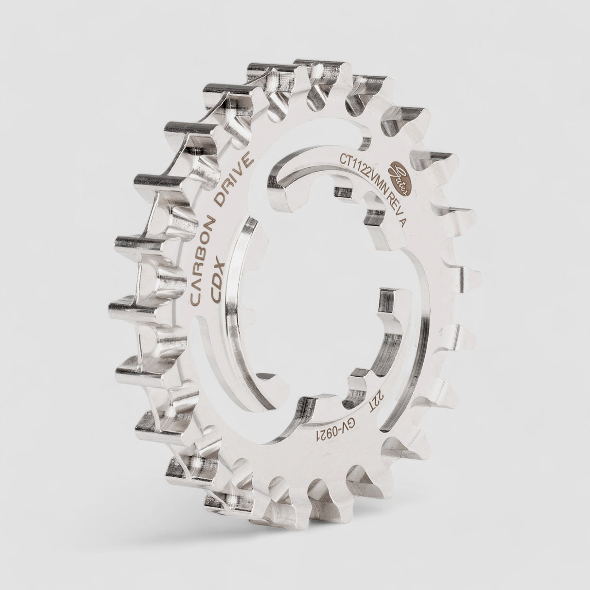 CDX (Enviolo) rear sprocket - Multicharger, Nevo, Transporter 65/85