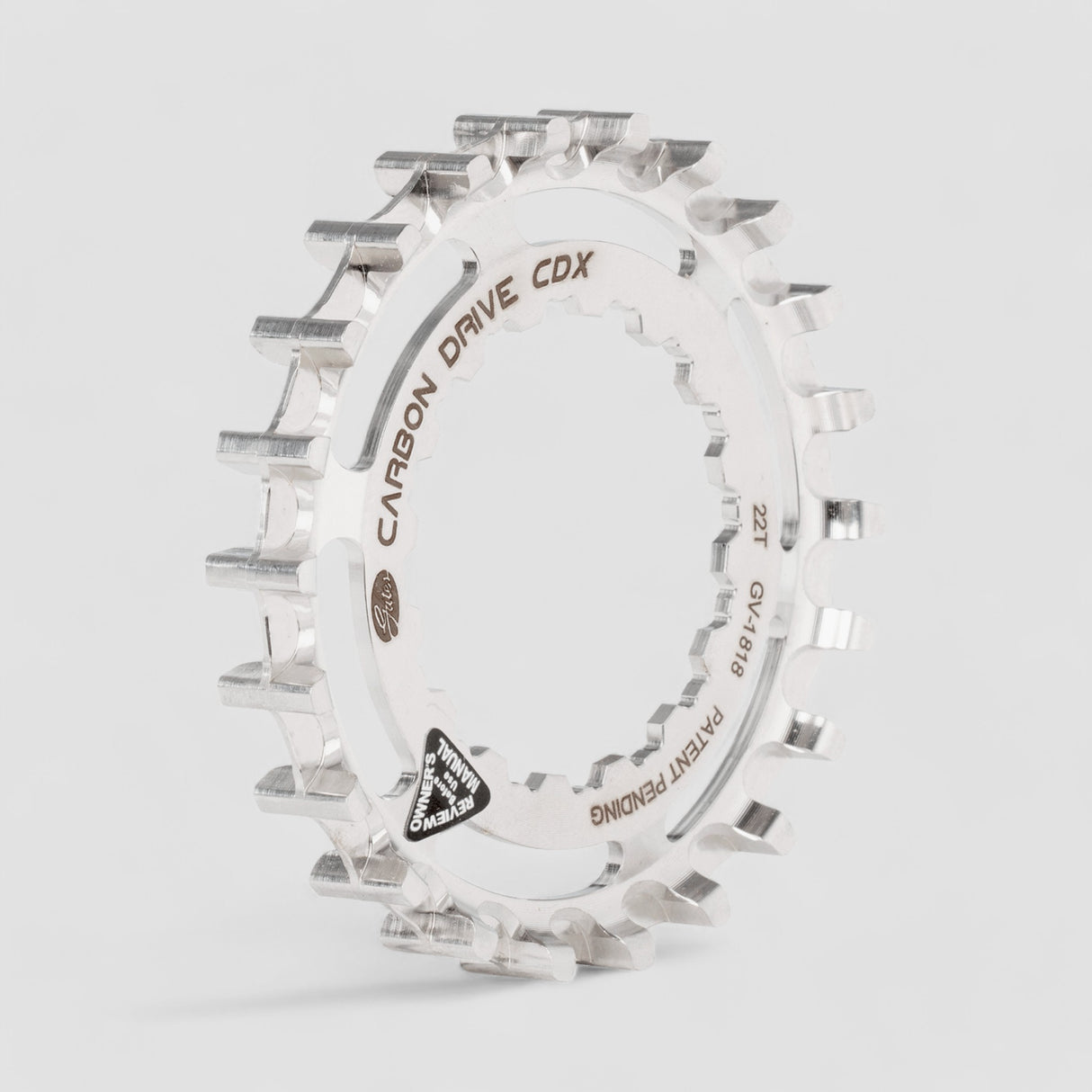 CDX Front Sprocket - Multicharger, Nevo 26"