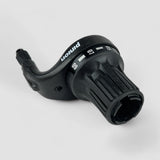 Pinion DS2.9 black rotating handle, ST3 Pinion - Stromer