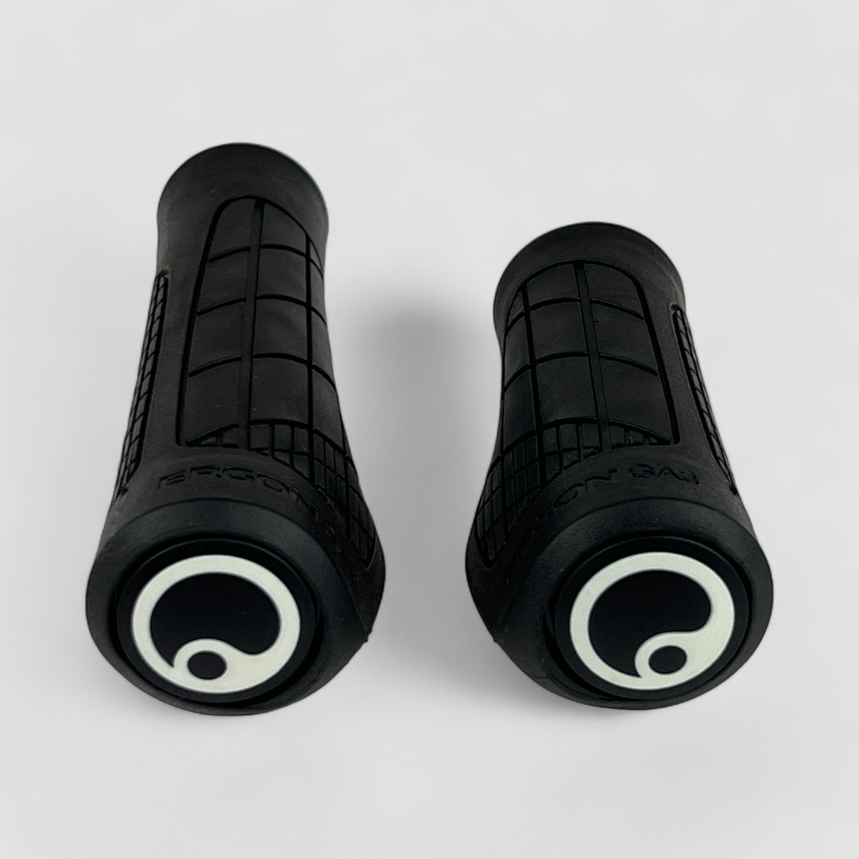 Black Ergon Grips ST2 Belt, ST2 Pinion, ST3 Pinion - Stromer