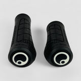 Black Ergon Grips ST2 Belt, ST2 Pinion, ST3 Pinion - Stromer