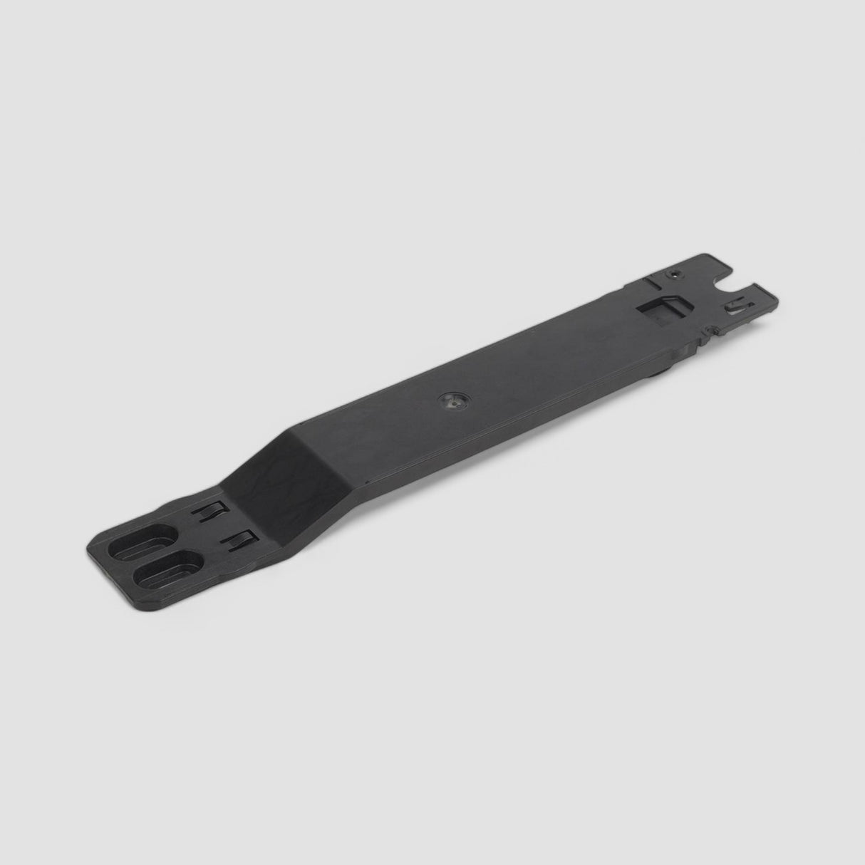 Powerrack battery guide rail for luggage rack - Bosch eBike System 2 (BES2)