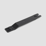 Powerrack battery guide rail for luggage rack - Bosch eBike System 2 (BES2)