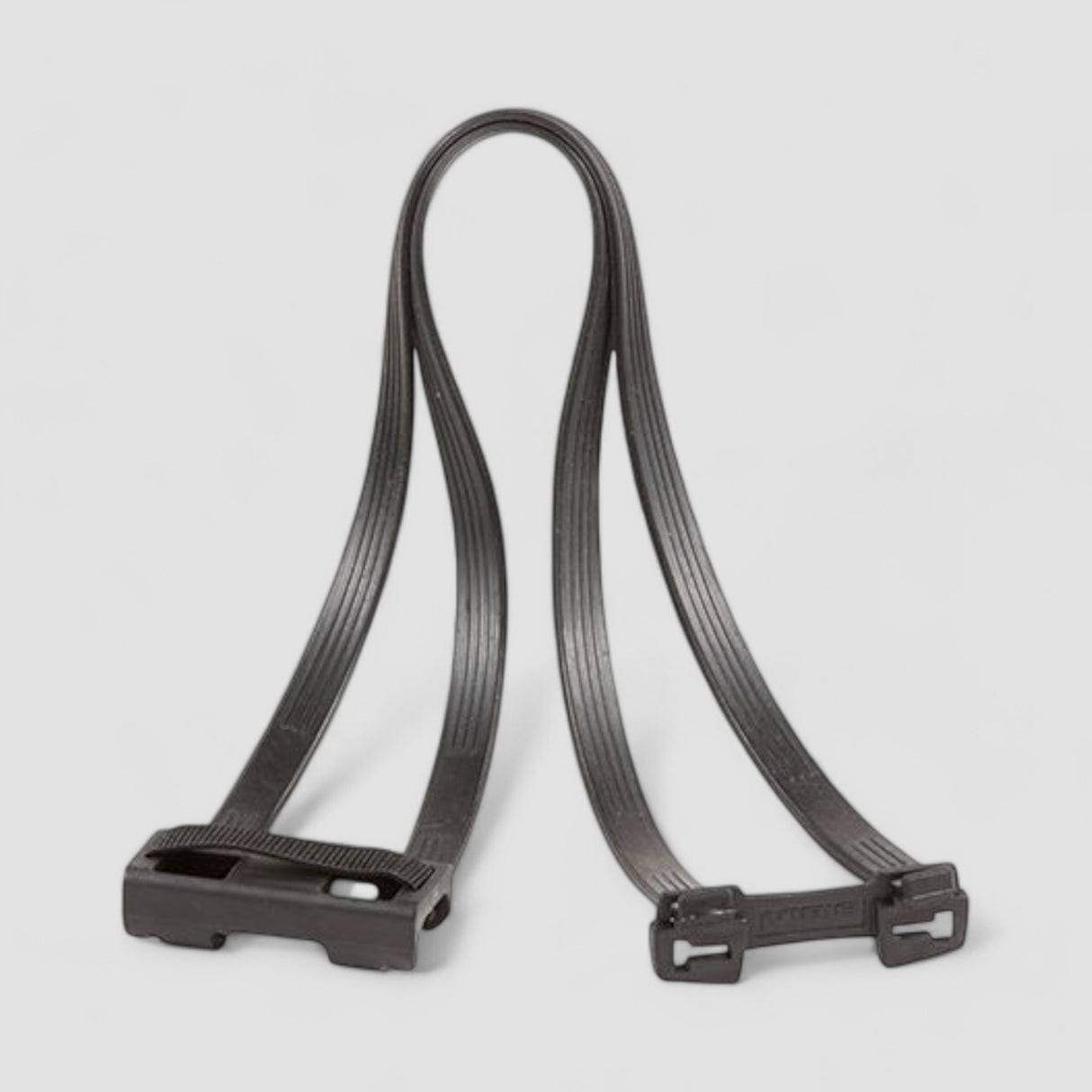 Elastic strap for luggage rack - Riese & Müller