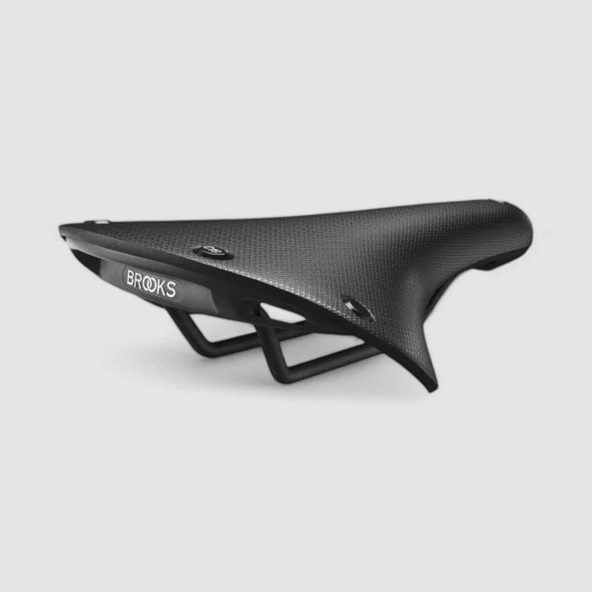 Selle Brooks Cambium C19 - Noir