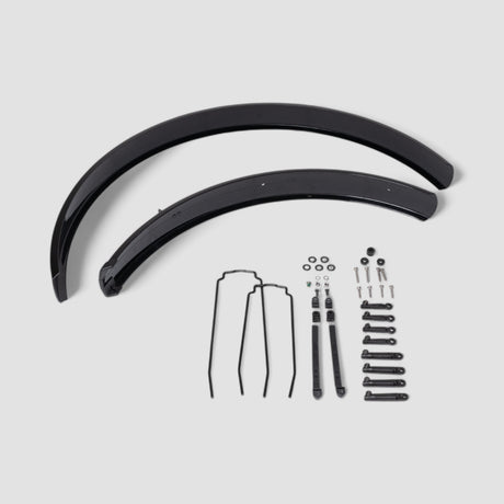 Multicharger mudguard set - Riese & Müller