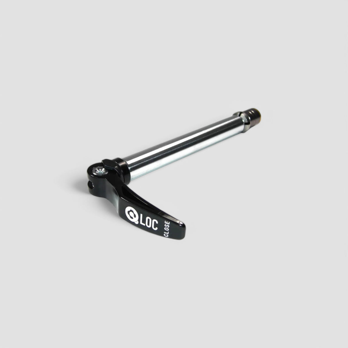 Q-Loc 165mm Complete Thru Axle (Culture, Roadster) - SR Suntour