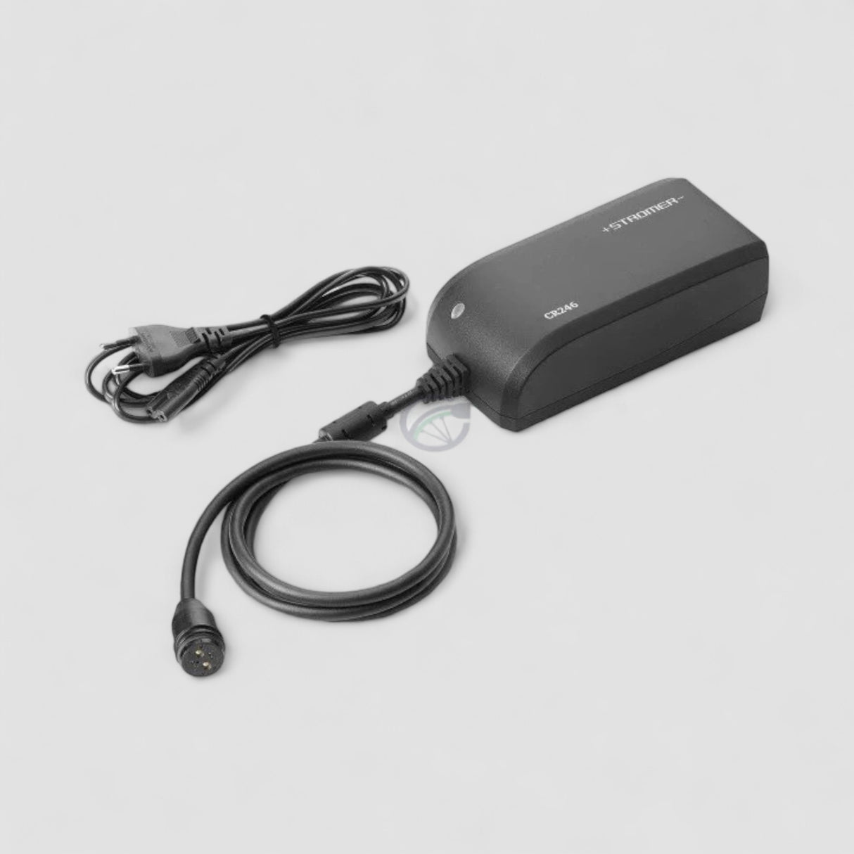 Universal battery charger - Stromer