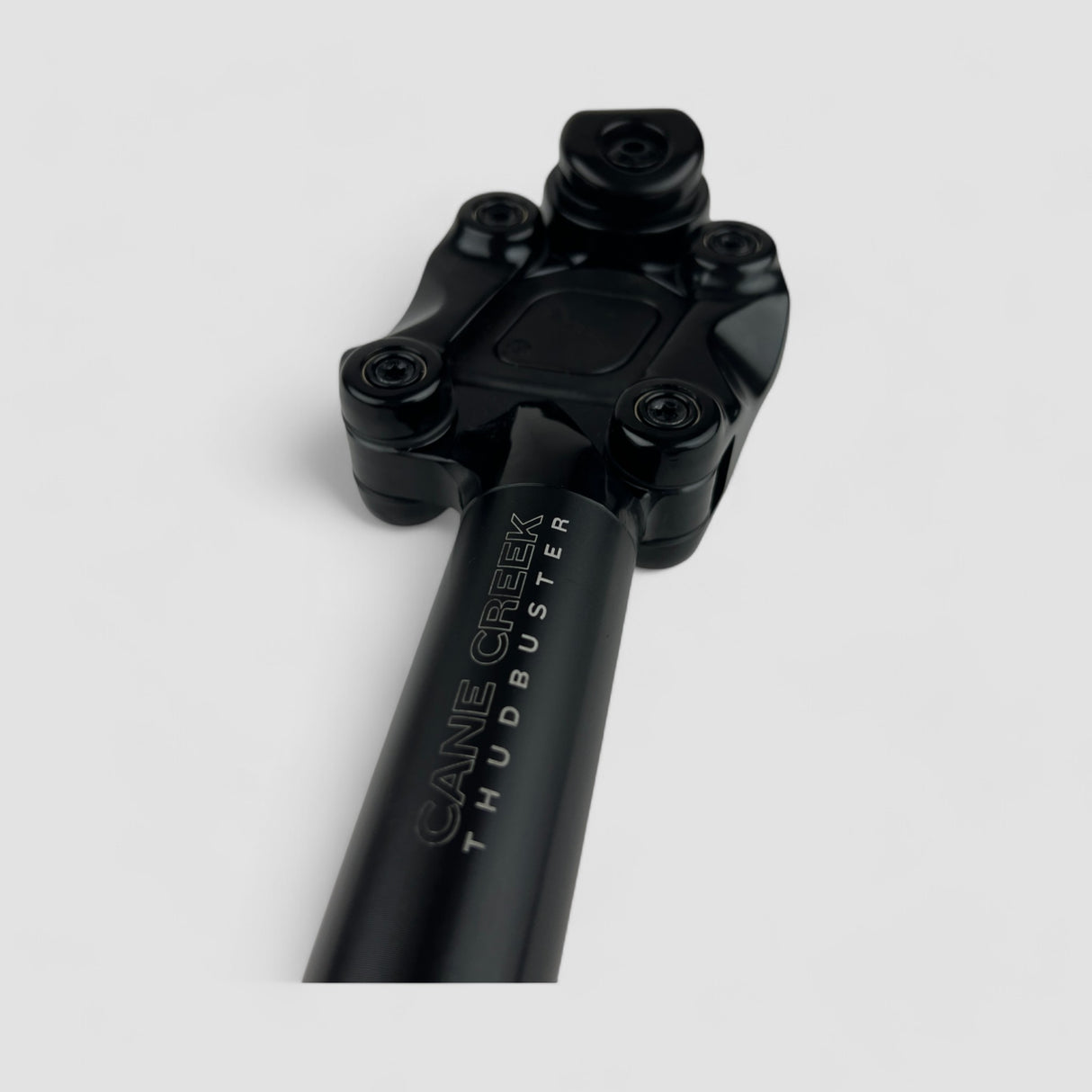 New Cane Creek Thudbuster ST Suspension Seatpost - Riese & Müller