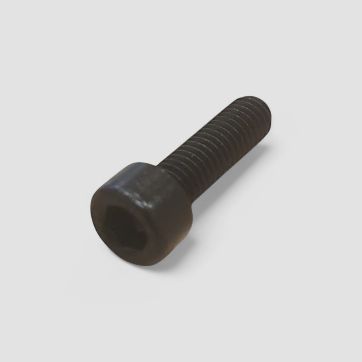 Cylindrical head screw for safety bar handle bars - Riese & Müller